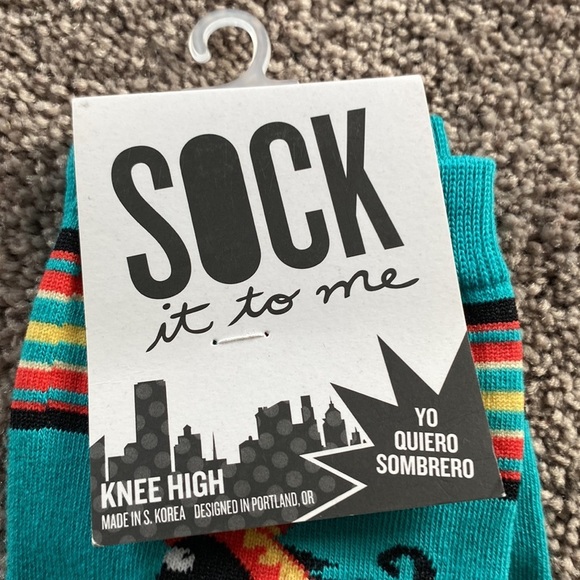 Socks - Picture 6 of 7